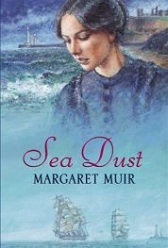 Sea Dust - a historical novel